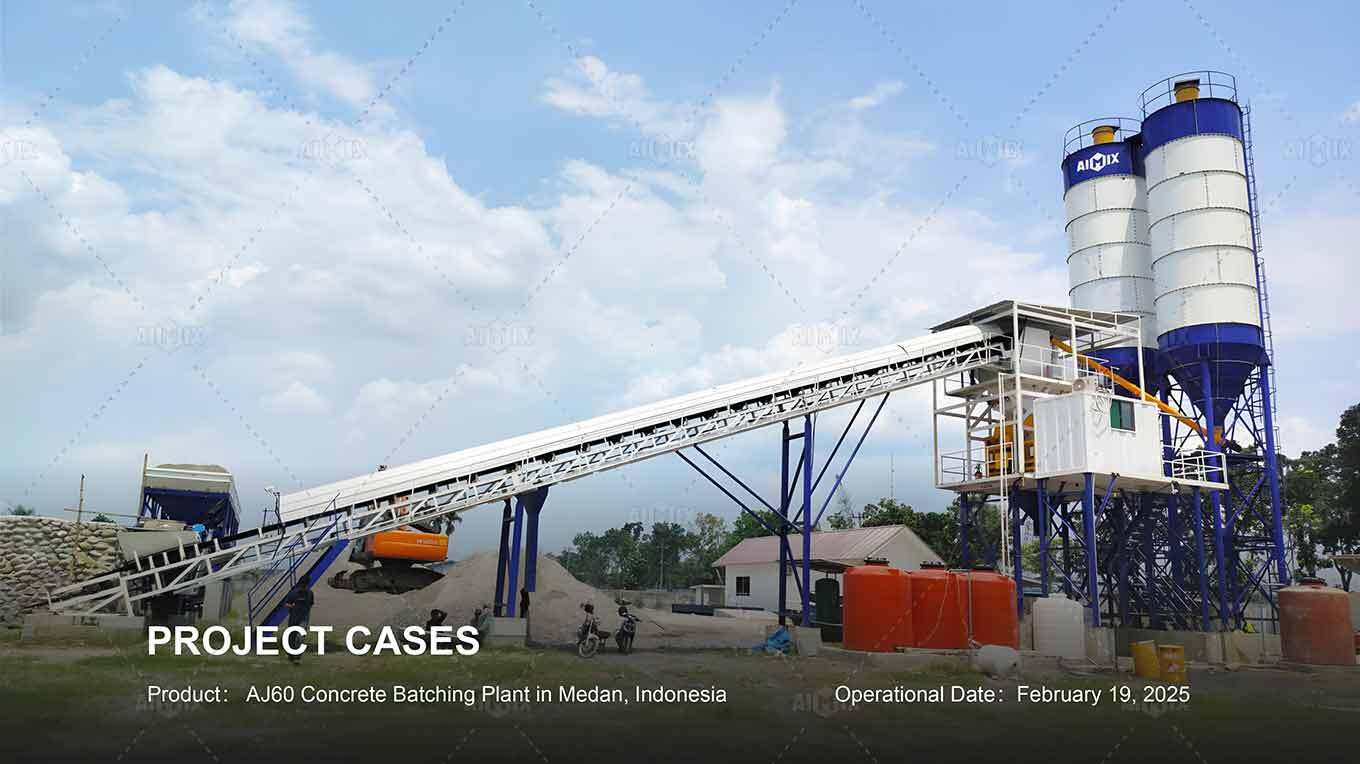 How To Successfully Buy Concrete Batching Plants For Sale In The Philippines